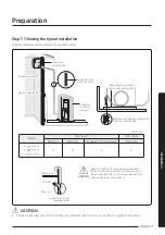 Preview for 7 page of Samsung AR TXFY Series Installation Manual