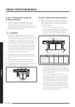 Preview for 14 page of Samsung AR TXFY Series Installation Manual