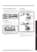 Preview for 19 page of Samsung AR TXFY Series Installation Manual