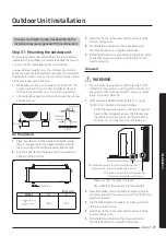 Preview for 21 page of Samsung AR TXFY Series Installation Manual