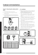 Preview for 22 page of Samsung AR TXFY Series Installation Manual