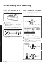 Preview for 24 page of Samsung AR TXFY Series Installation Manual