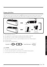 Preview for 29 page of Samsung AR TXHY Series User Manual