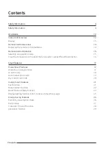 Preview for 2 page of Samsung AR TY5A Series User Manual