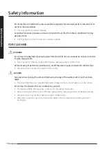 Preview for 10 page of Samsung AR TY5A Series User Manual