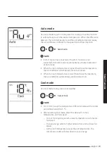 Preview for 19 page of Samsung AR TY5A Series User Manual