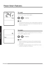 Preview for 20 page of Samsung AR TY5A Series User Manual