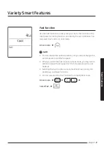 Preview for 21 page of Samsung AR TY5A Series User Manual