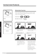 Preview for 22 page of Samsung AR TY5A Series User Manual