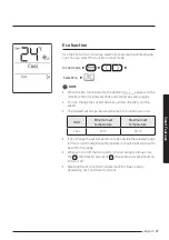 Preview for 27 page of Samsung AR TY5A Series User Manual