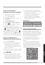 Preview for 39 page of Samsung AR TY5A Series User Manual