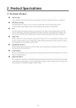 Preview for 6 page of Samsung AR07CSDAFWKNCV Service Manual