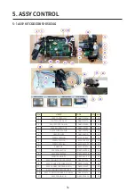 Preview for 36 page of Samsung AR09AXKAAWKNEU Service Manual