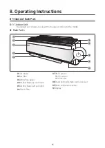 Preview for 45 page of Samsung AR09AXKAAWKNEU Service Manual