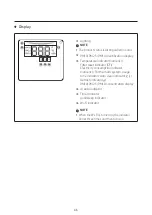 Предварительный просмотр 46 страницы Samsung AR09AXKAAWKNEU Service Manual