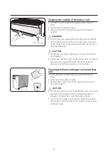 Предварительный просмотр 77 страницы Samsung AR09AXKAAWKNEU Service Manual