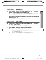 Preview for 9 page of Samsung AR09FSSK Series User Manual