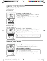 Preview for 16 page of Samsung AR09FSSK Series User Manual