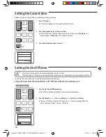 Preview for 18 page of Samsung AR09FSSK Series User Manual