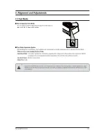 Предварительный просмотр 11 страницы Samsung AR09FSSYAWTNEU Service Manual