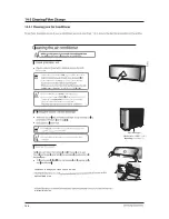 Предварительный просмотр 93 страницы Samsung AR09FSSYAWTNEU Service Manual