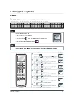 Предварительный просмотр 13 страницы Samsung AR09HSSDBWKNEU Service Manual