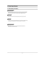 Preview for 6 page of Samsung AR09JSALBWKNCV Service Manual