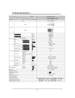 Preview for 12 page of Samsung AR09JSALBWKNCV Service Manual