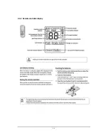 Preview for 17 page of Samsung AR09JSALBWKNCV Service Manual