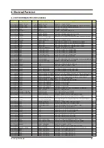 Preview for 40 page of Samsung AR09JVSSEWKNED Service Manual