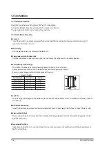 Preview for 108 page of Samsung AR09JVSSEWKNED Service Manual