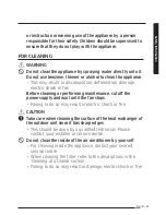 Preview for 12 page of Samsung AR09KSFPDWQN User Manual