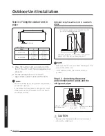 Preview for 45 page of Samsung AR09KSFPDWQN User Manual