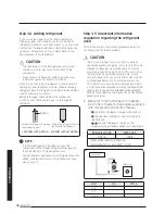 Preview for 47 page of Samsung AR09KSFPDWQN User Manual