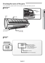 Preview for 12 page of Samsung AR09KSWSJWKNCV User & Installation Manual