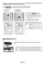 Preview for 17 page of Samsung AR09KSWSJWKNCV User & Installation Manual
