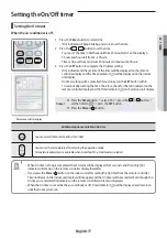 Preview for 18 page of Samsung AR09KSWSJWKNCV User & Installation Manual