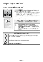 Preview for 23 page of Samsung AR09KSWSJWKNCV User & Installation Manual