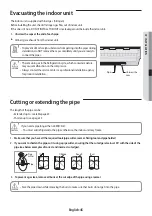 Preview for 46 page of Samsung AR09KSWSJWKNCV User & Installation Manual