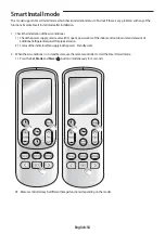 Preview for 55 page of Samsung AR09KSWSJWKNCV User & Installation Manual