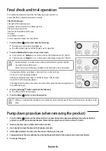 Preview for 57 page of Samsung AR09KSWSJWKNCV User & Installation Manual