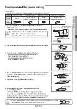 Preview for 58 page of Samsung AR09KSWSJWKNCV User & Installation Manual