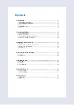 Preview for 2 page of Samsung AR09KSWSPWKNCV Service Manual