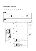 Предварительный просмотр 13 страницы Samsung AR09RXFPEWQNEU Service Manual