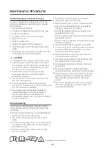 Preview for 110 page of Samsung AR09RXFPEWQNEU Service Manual