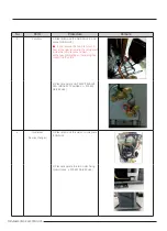 Preview for 33 page of Samsung AR09TXFCAWKNEU Service Manual