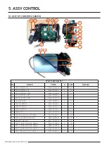 Preview for 41 page of Samsung AR09TXFCAWKNEU Service Manual