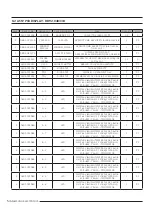 Preview for 55 page of Samsung AR09TXFCAWKNEU Service Manual