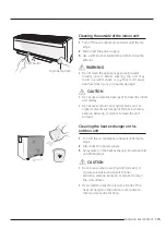 Preview for 116 page of Samsung AR09TXFCAWKNEU Service Manual