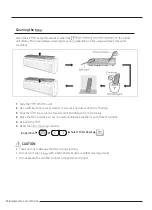 Preview for 117 page of Samsung AR09TXFCAWKNEU Service Manual